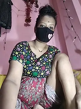 Oindrila-Rani online show from July 12, 3:46 pm