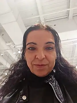 Snapshot of Ortensialady76 chatting on September 10, 1:43 pm Ortensialady76 online show from September 10, 1:43 pm