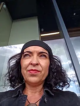 Snapshot of Ortensialady76 chatting on September 17, 12:18 pm Ortensialady76 online show from September 17, 12:18 pm