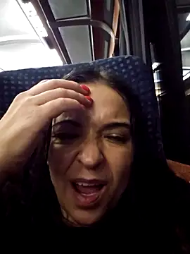 Snapshot of Ortensialady76 chatting on September 11, 1:49 am Ortensialady76 online show from September 11, 1:49 am