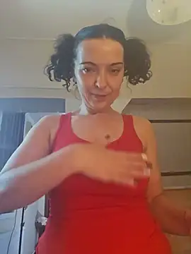 Ortensialady76 online show from June 4, 12:43 pm