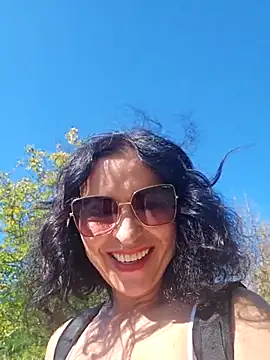 Snapshot of Ortensialady76 chatting on September 22, 12:11 pm Ortensialady76 online show from September 22, 12:11 pm