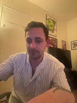 Snapshot of defbond420 chatting on October 11, 9:49 pm defbond420 online show from October 11, 9:49 pm