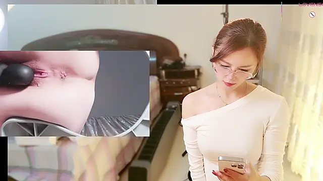 Krismil3 online show from February 6, 11:39 am