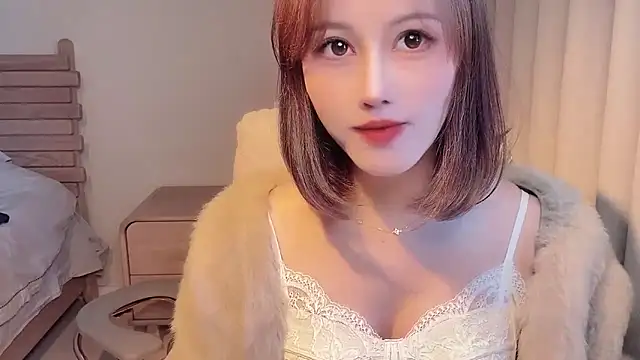 Krismil3 online show from December 3, 2:01 am