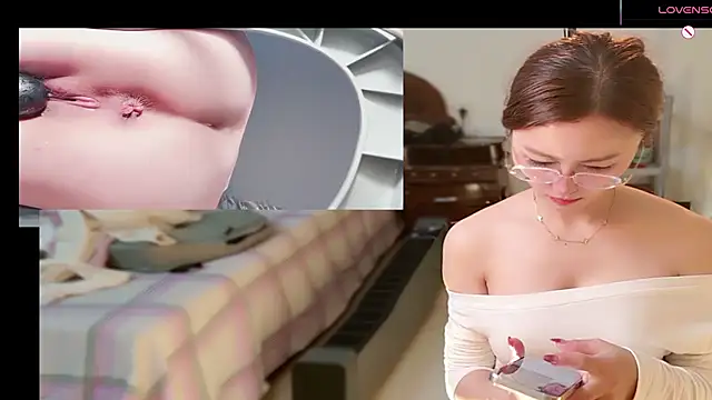 Krismil3 online show from February 6, 11:45 pm