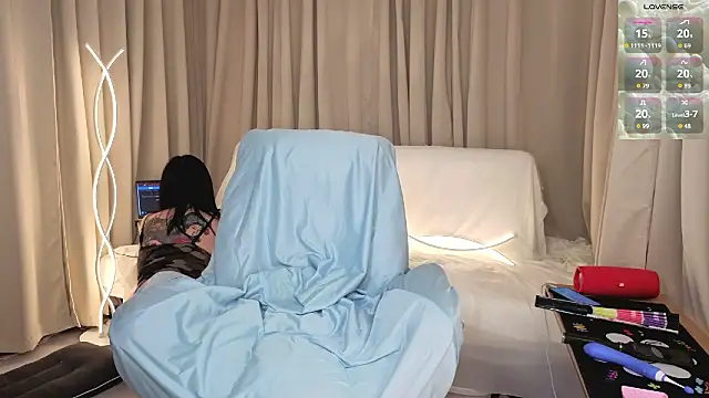 Snapshot of 2hyun chatting on November 5, 2:20 pm 2hyun online show from November 5, 2:20 pm