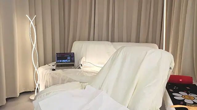 Snapshot of 2hyun chatting on December 1, 1:34 pm 2hyun online show from December 1, 1:34 pm