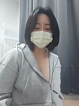 Snapshot of 2hyun chatting on December 27, 10:55 am 2hyun online show from December 27, 10:55 am