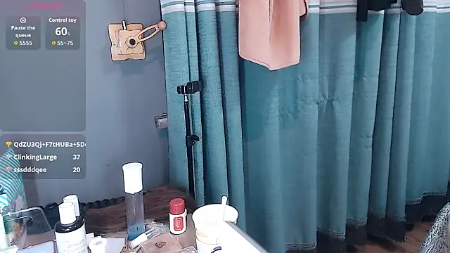 Shenman-88 online show from November 3, 4:43 pm