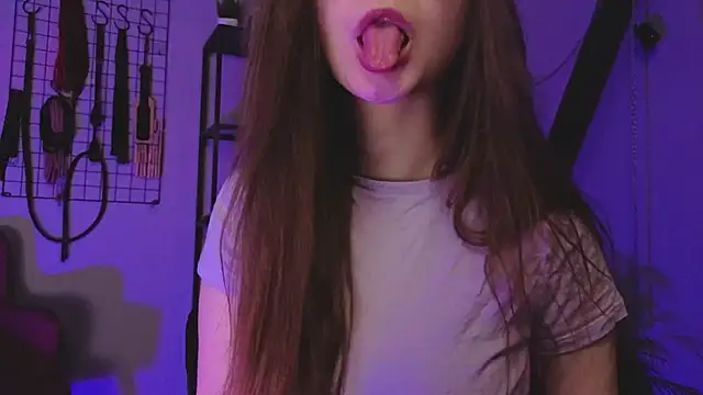 CassieCool online show from October 19, 12:19 pm