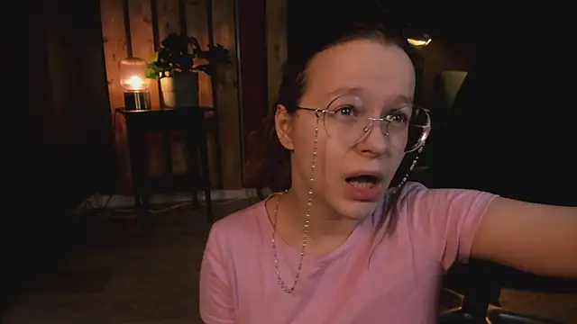 CassieCool online show from November 19, 12:38 pm