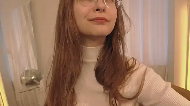 CassieCool online show from November 2, 12:43 pm