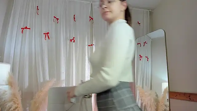 CassieCool online show from December 21, 12:51 pm