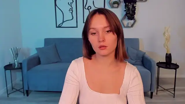 BritnieCute online show from November 28, 5:07 am