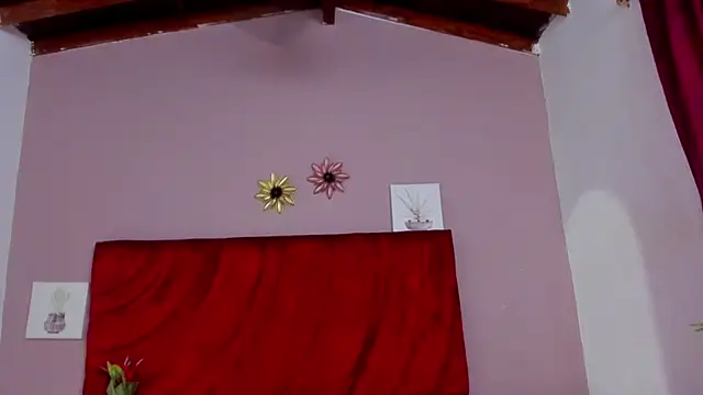 jhonjairo85  online show from March 11, 4:08 am