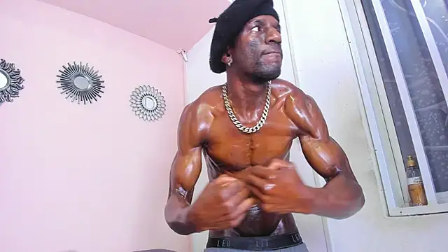 jhonjairo85  online show from October 24, 4:00 am