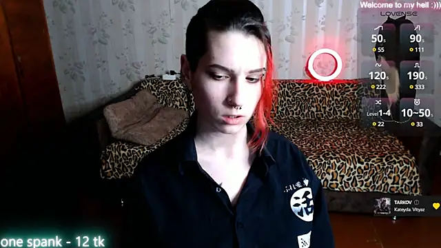 Miya Wey  online show from March 2, 7:41 pm