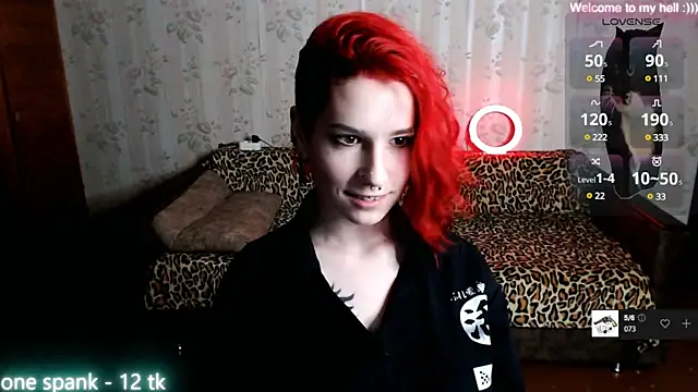 Miya Wey  online show from March 8, 7:31 pm