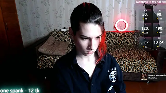 Miya Wey  online show from March 2, 2:58 pm