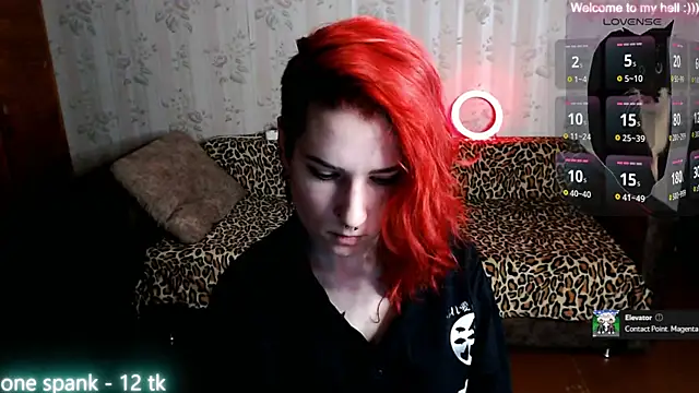 Miya Wey  online show from March 21, 12:50 pm