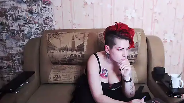 Miya Wey  online show from October 20, 6:52 pm