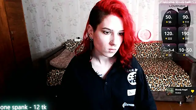 Miya Wey  online show from March 7, 11:40 am