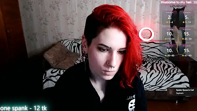 Miya Wey  online show from March 14, 11:56 am