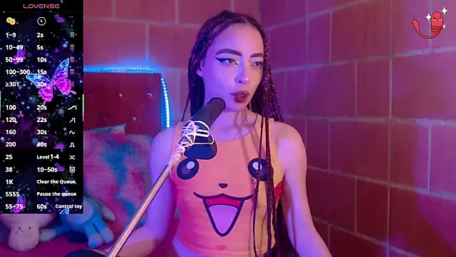 Yennastone online show from March 20, 3:56 am