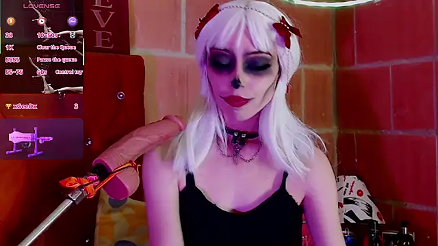 Yennastone online show from October 15, 6:00 am