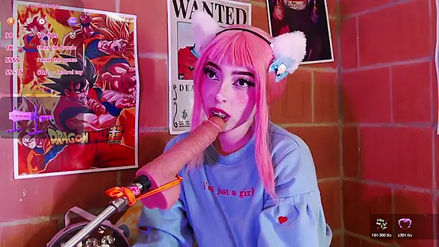 Yennastone online show from October 23, 5:39 am