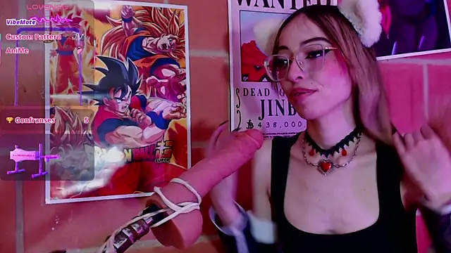 Yennastone online show from February 7, 6:10 am