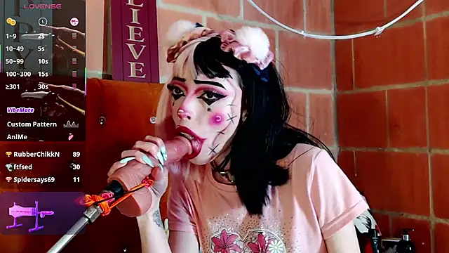 Yennastone online show from October 11, 4:13 am