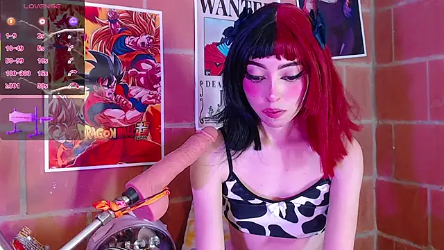 Yennastone online show from November 8, 5:44 am