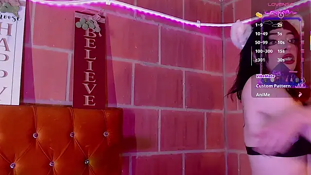 Yennastone online show from September 13, 10:32 pm