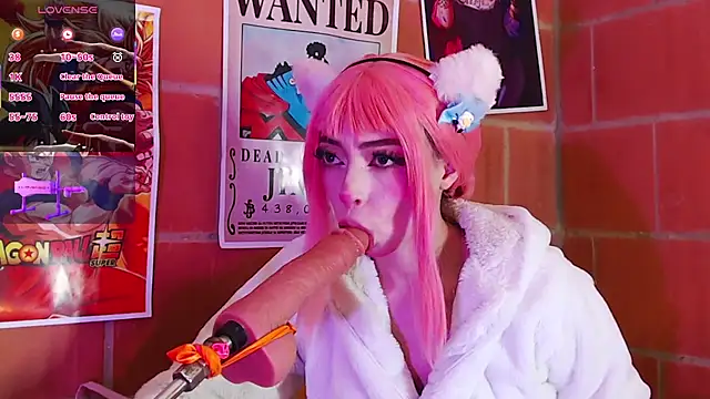 Yennastone online show from October 24, 5:50 am