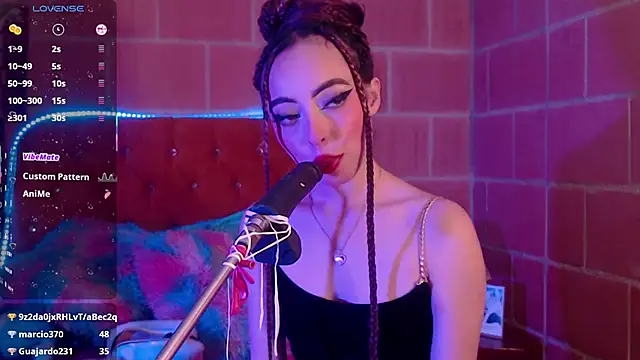 Yennastone online show from March 21, 2:28 am