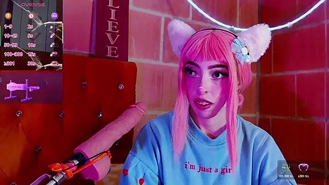 Yennastone online show from October 22, 4:45 am