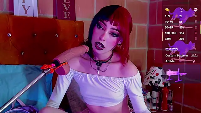 Yennastone online show from September 21, 6:24 pm