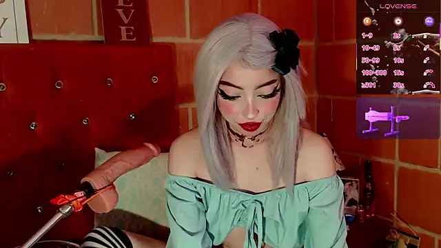 Yennastone online show from September 10, 7:02 pm