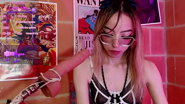 Yennastone online show from January 11, 5:47 am