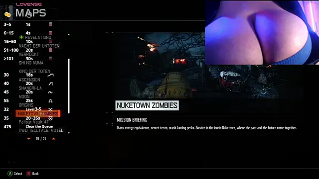 Bigbittiesandfun online show from March 7, 8:43 am