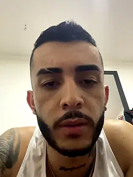 Marcelo ruiz  online show from November 2, 10:04 pm