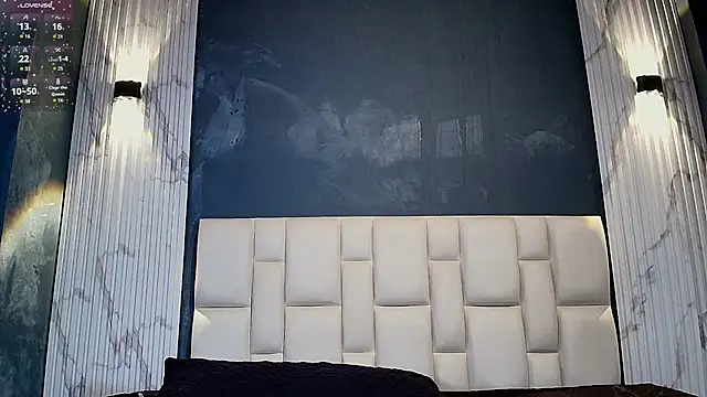 Marcelo ruiz  online show from March 2, 6:48 pm