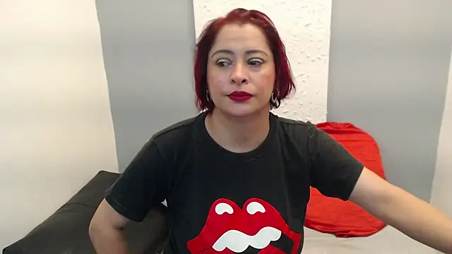 eva twiss online show from November 17, 12:31 pm