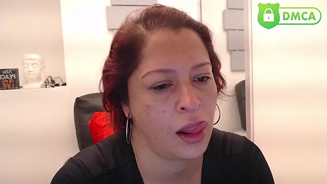 eva twiss online show from October 16, 12:02 pm