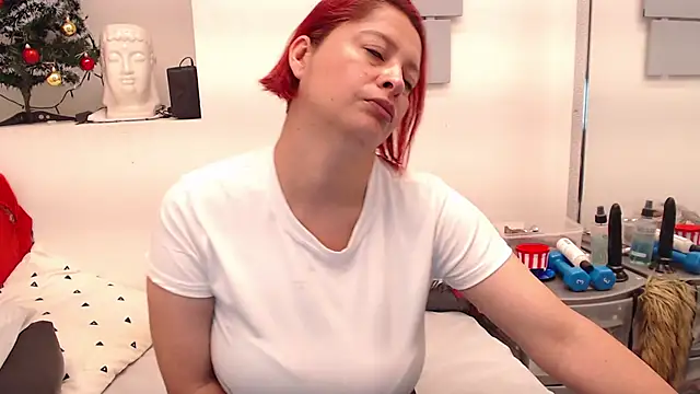 eva twiss online show from January 6, 11:58 am