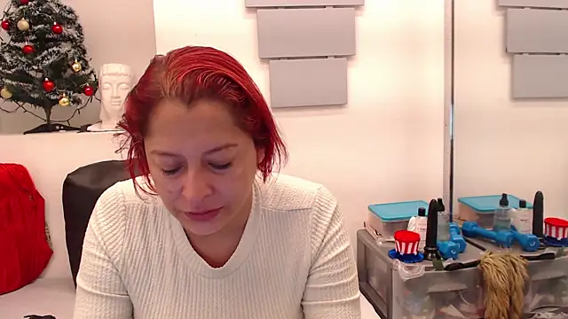 eva twiss online show from January 9, 12:01 pm