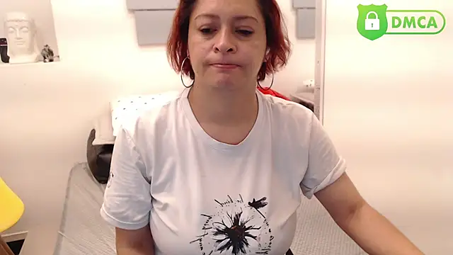 eva twiss online show from November 3, 11:58 am