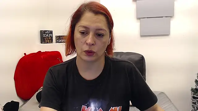 eva twiss online show from March 30, 11:55 am